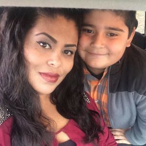 Meet your Posher, Erika